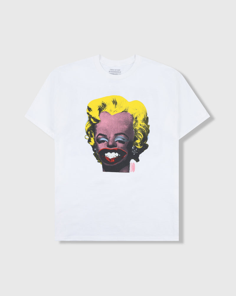 pleasures CRINGEWAVE T-SHIRT
