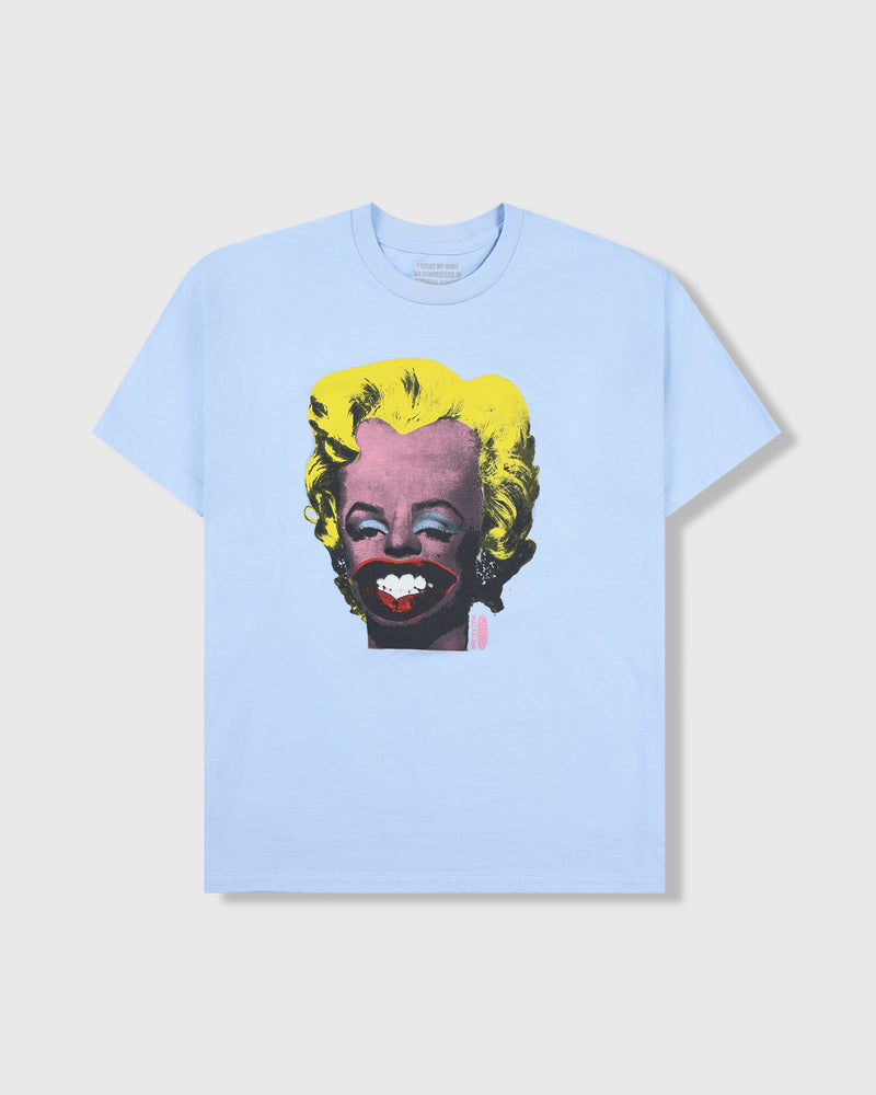 pleasures CRINGEWAVE T-SHIRT