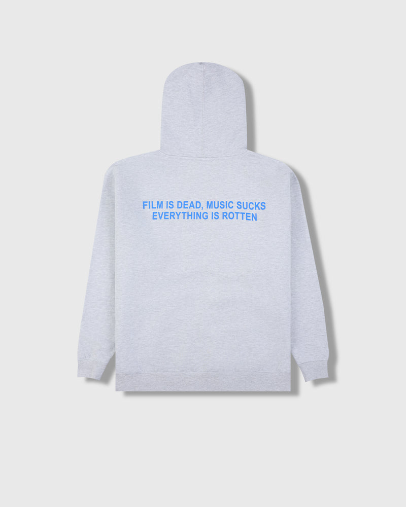Pleasures CRITIC HOODIE