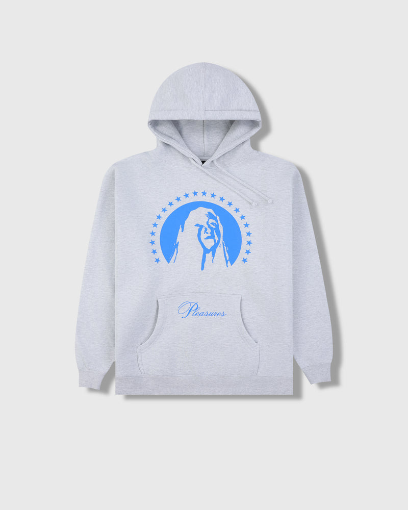 pleasures CRITIC HOODIE