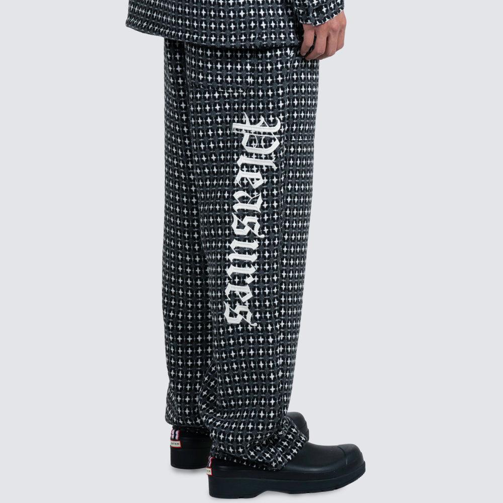 Pleasures CROSS EASY PANTS