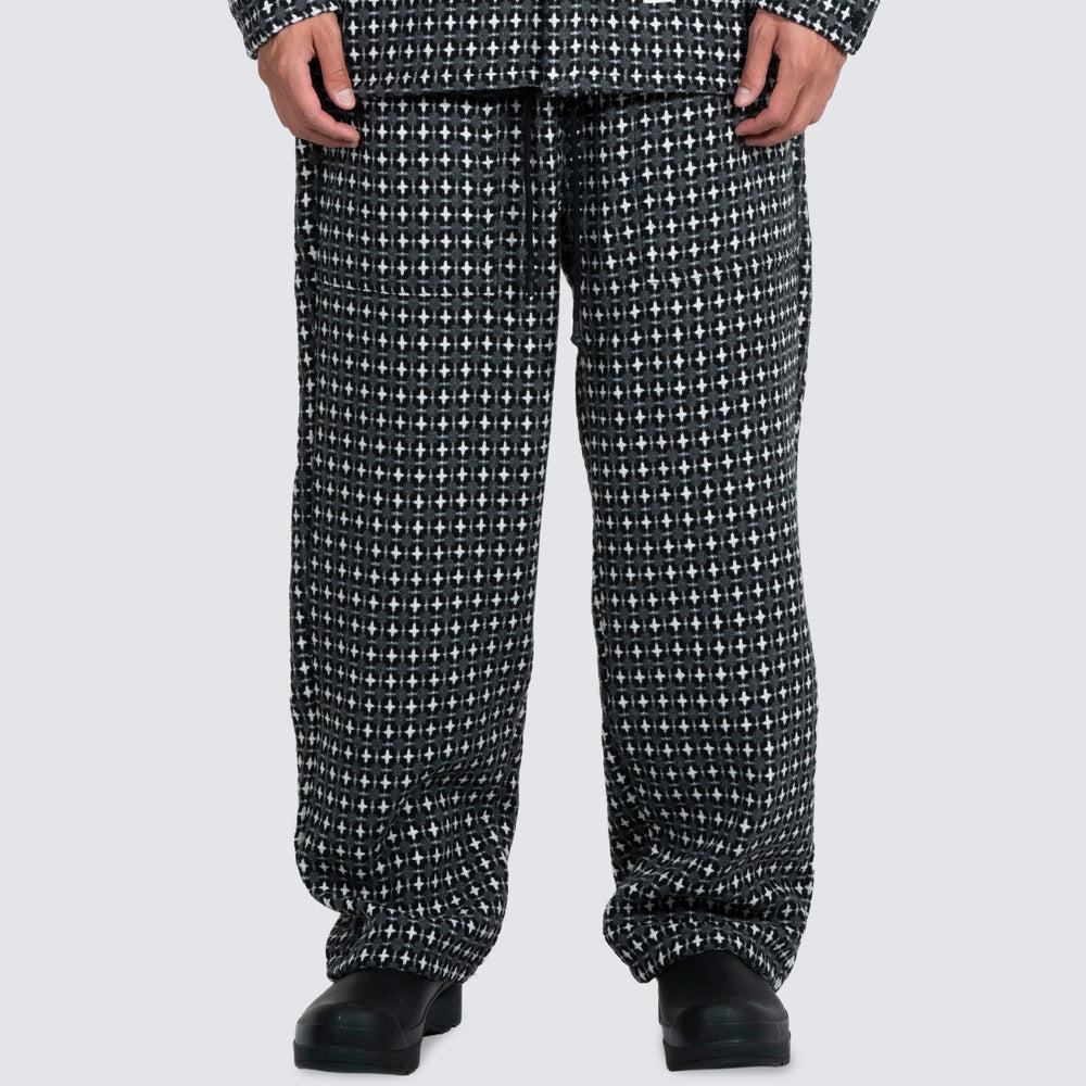 Pleasures CROSS EASY PANTS