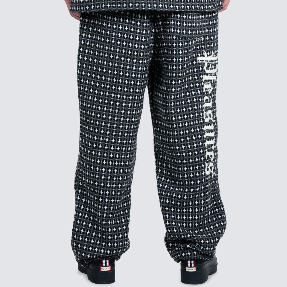 Pleasures CROSS EASY PANTS