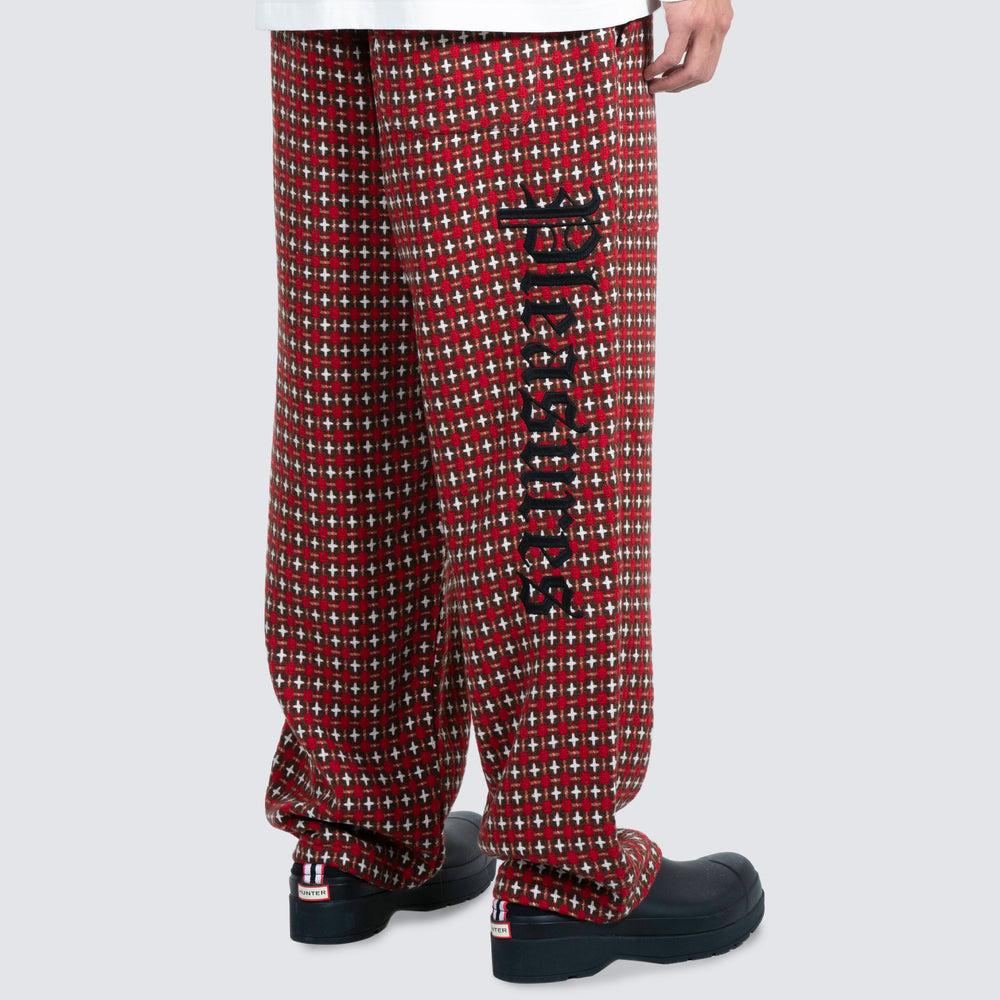 Pleasures CROSS EASY PANTS