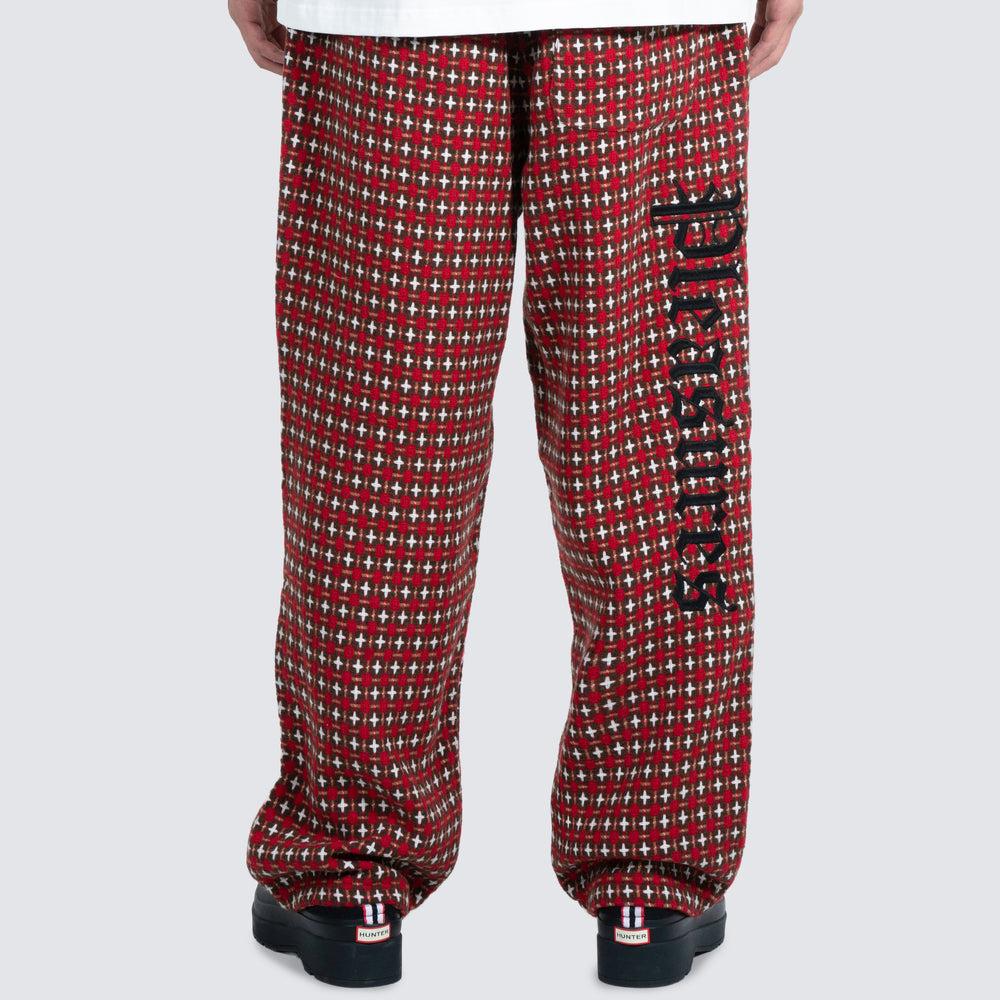 Pleasures CROSS EASY PANTS