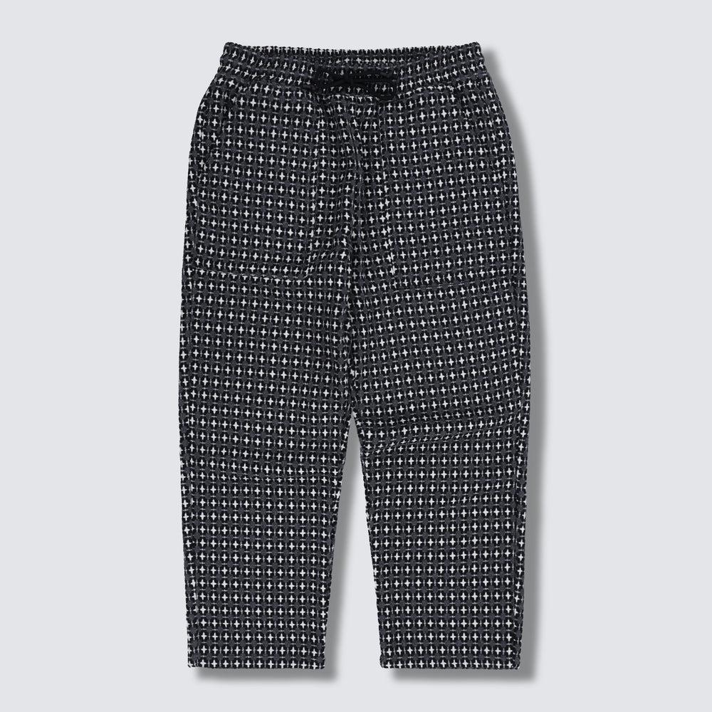 pleasures CROSS EASY PANTS