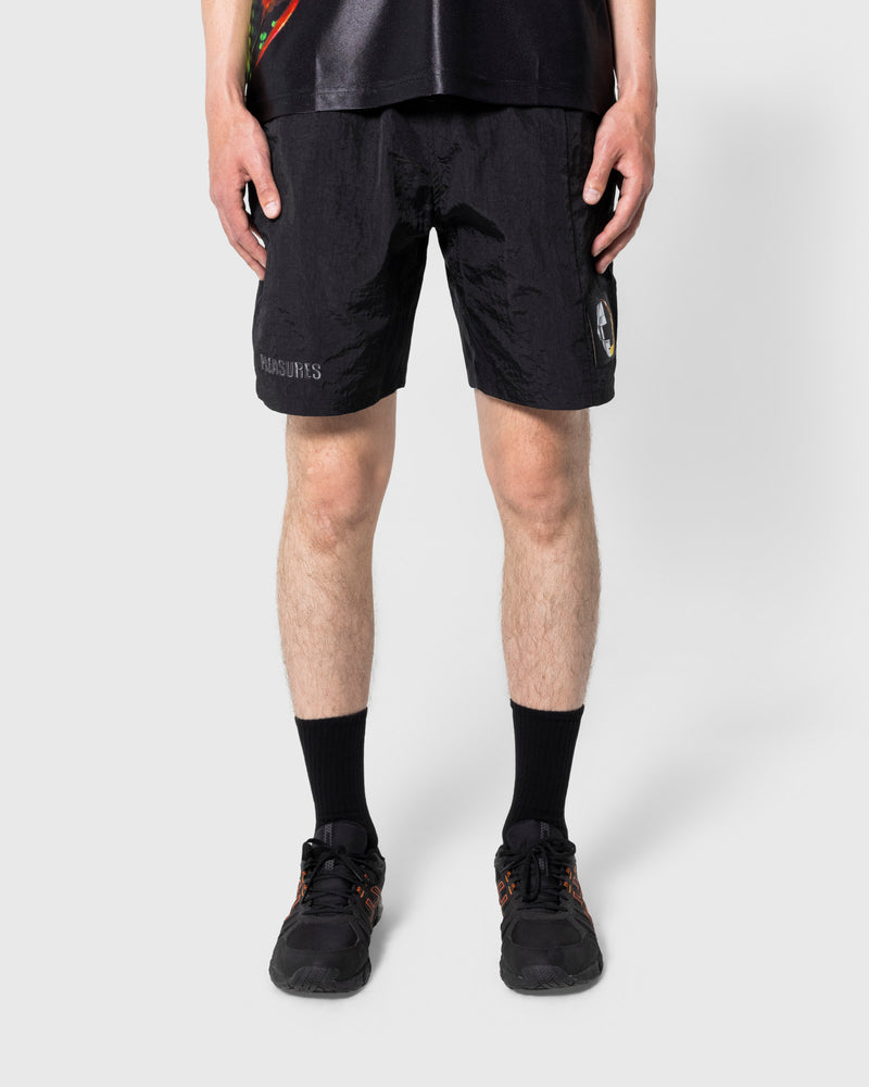 Pleasures CRUSH HIKING SHORTS