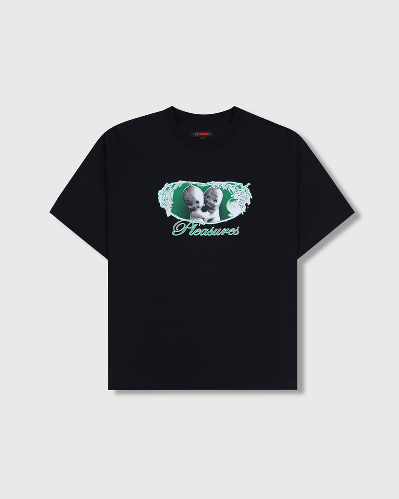 pleasures CUTIE HEAVYWEIGHT SHIRT