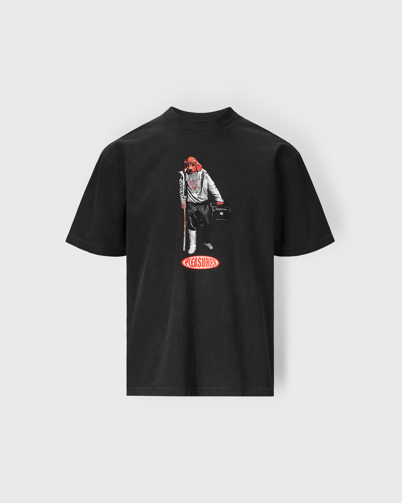 pleasures DA FUNK T-SHIRT