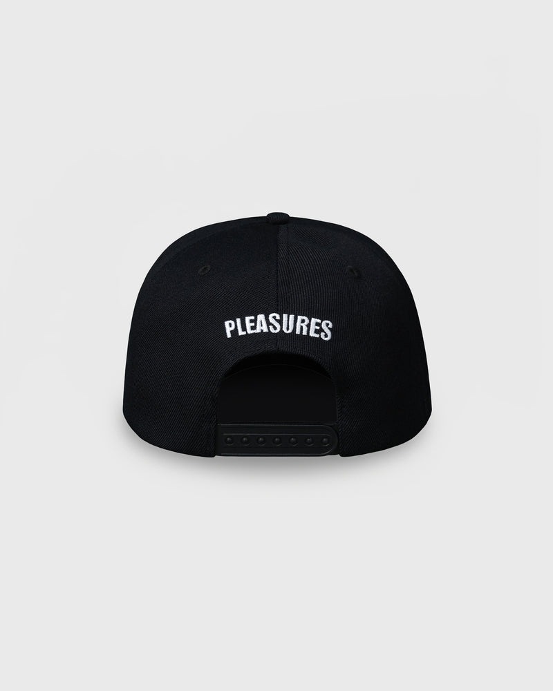 Pleasures DAFT CLUB HAT