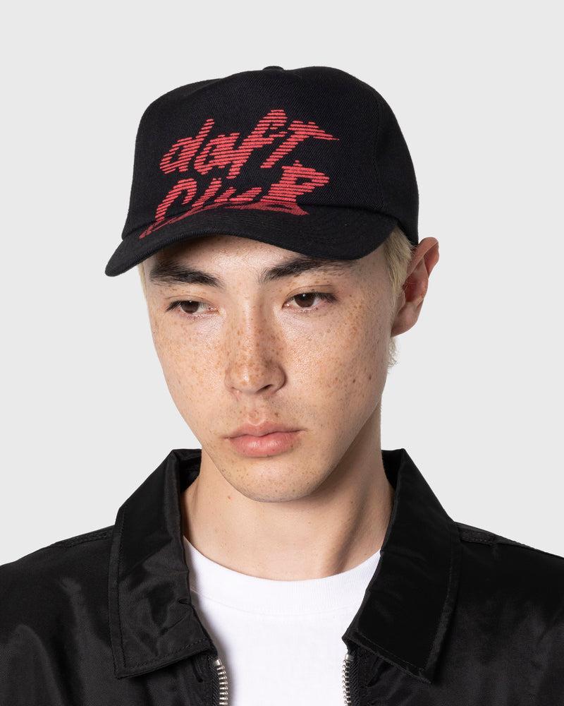 Pleasures DAFT CLUB HAT