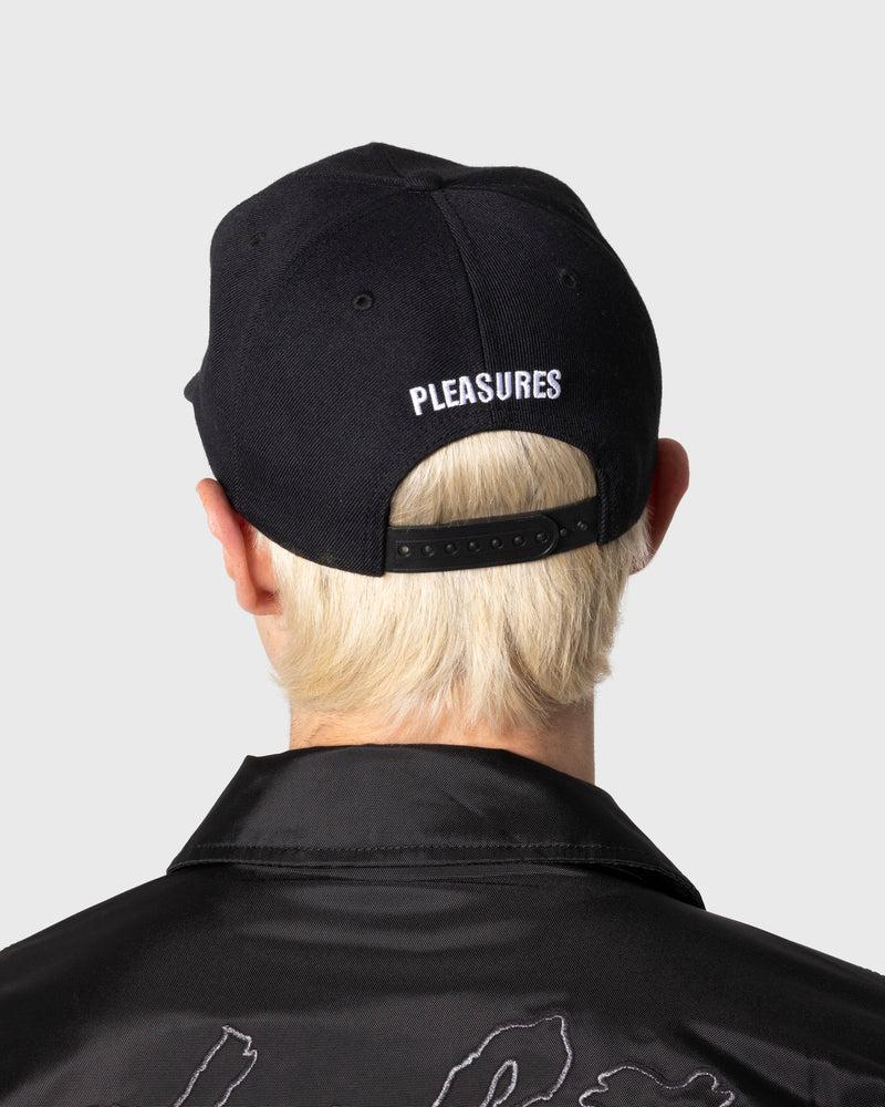 Pleasures DAFT CLUB HAT