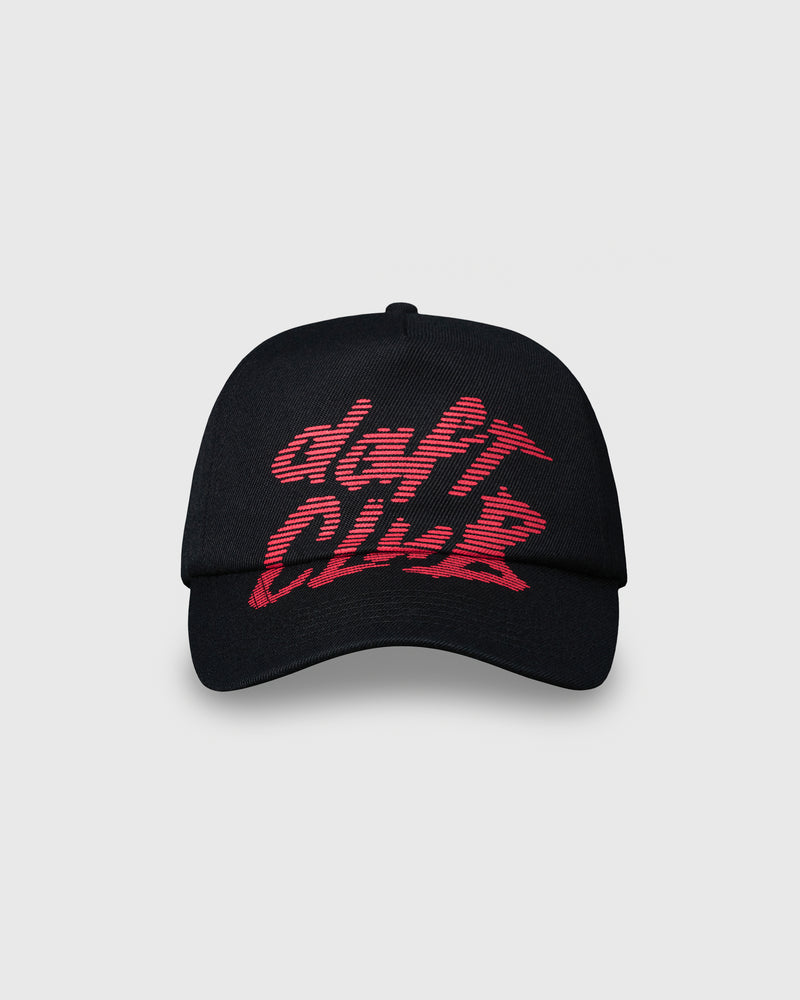 pleasures DAFT CLUB HAT
