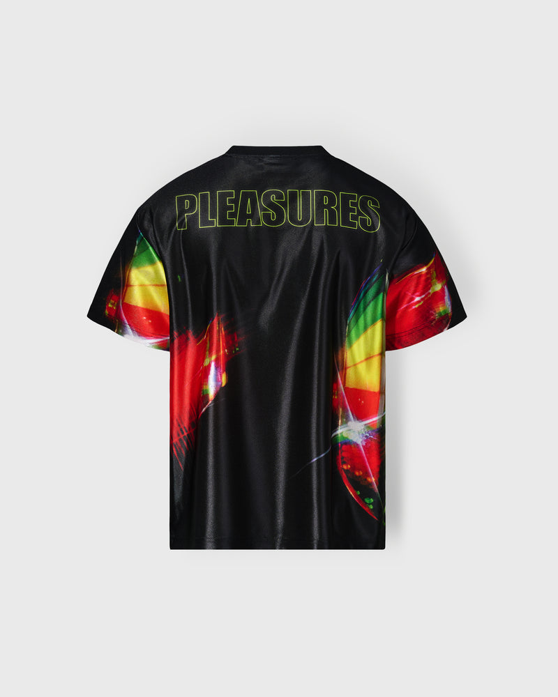Pleasures DAFT CLUB SPORT SHIRT