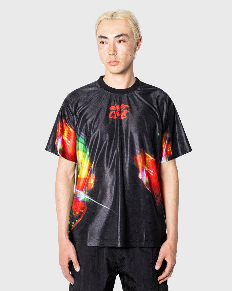 Pleasures DAFT CLUB SPORT SHIRT