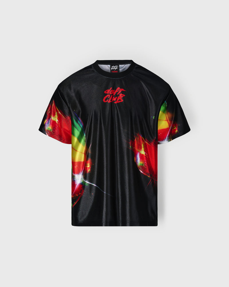 pleasures DAFT CLUB SPORT SHIRT