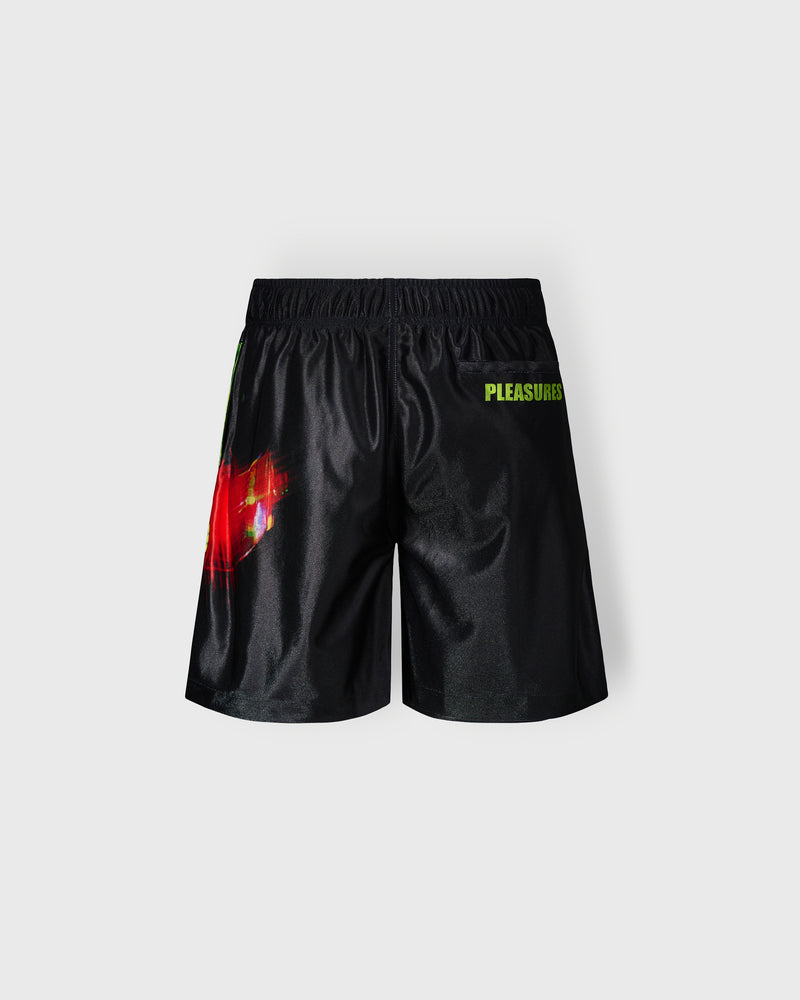 Pleasures DAFT CLUB SPORT SHORTS
