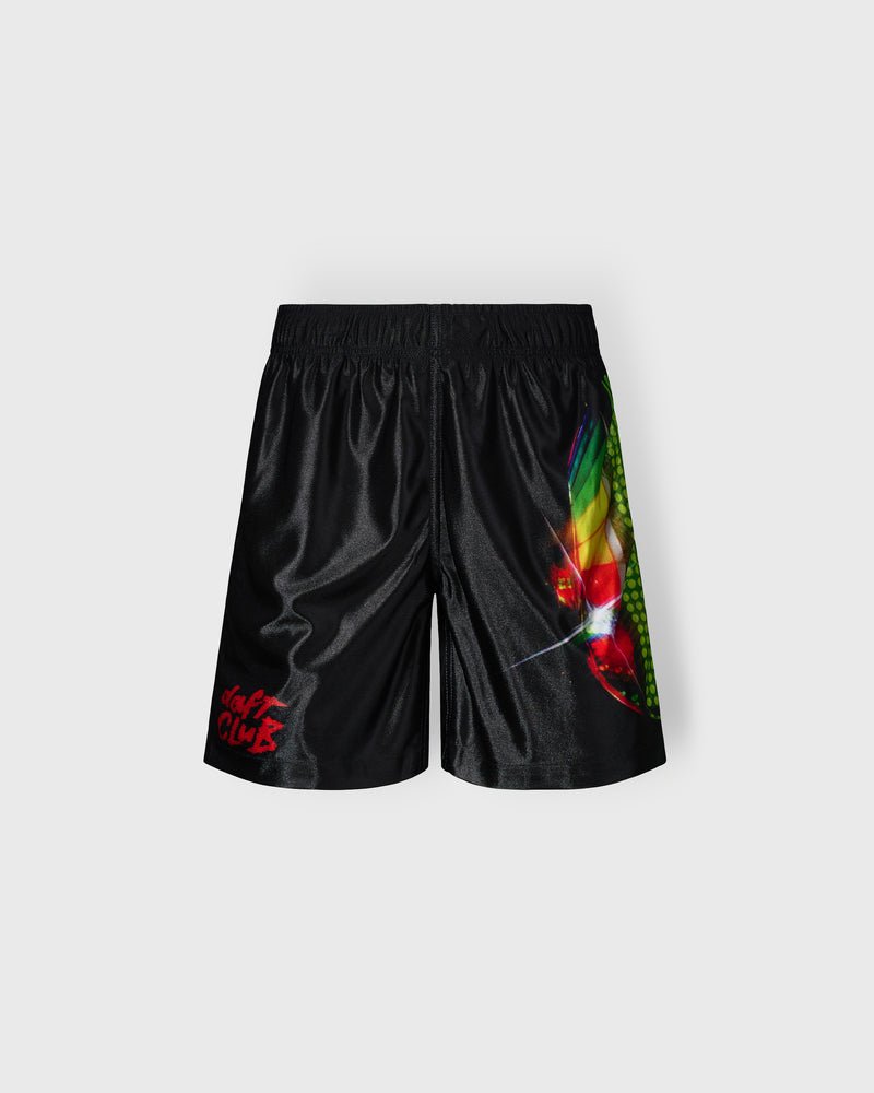 pleasures DAFT CLUB SPORT SHORTS