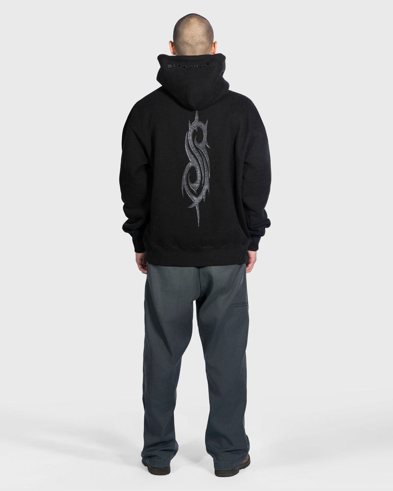 Pleasures DEBUT HOODIE