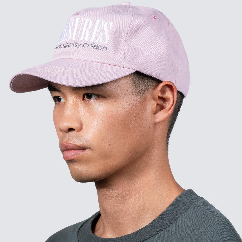 Pleasures DIGITAL SNAPBACK