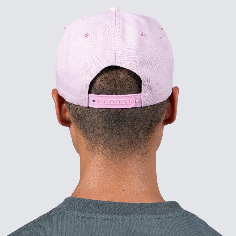 Pleasures DIGITAL SNAPBACK