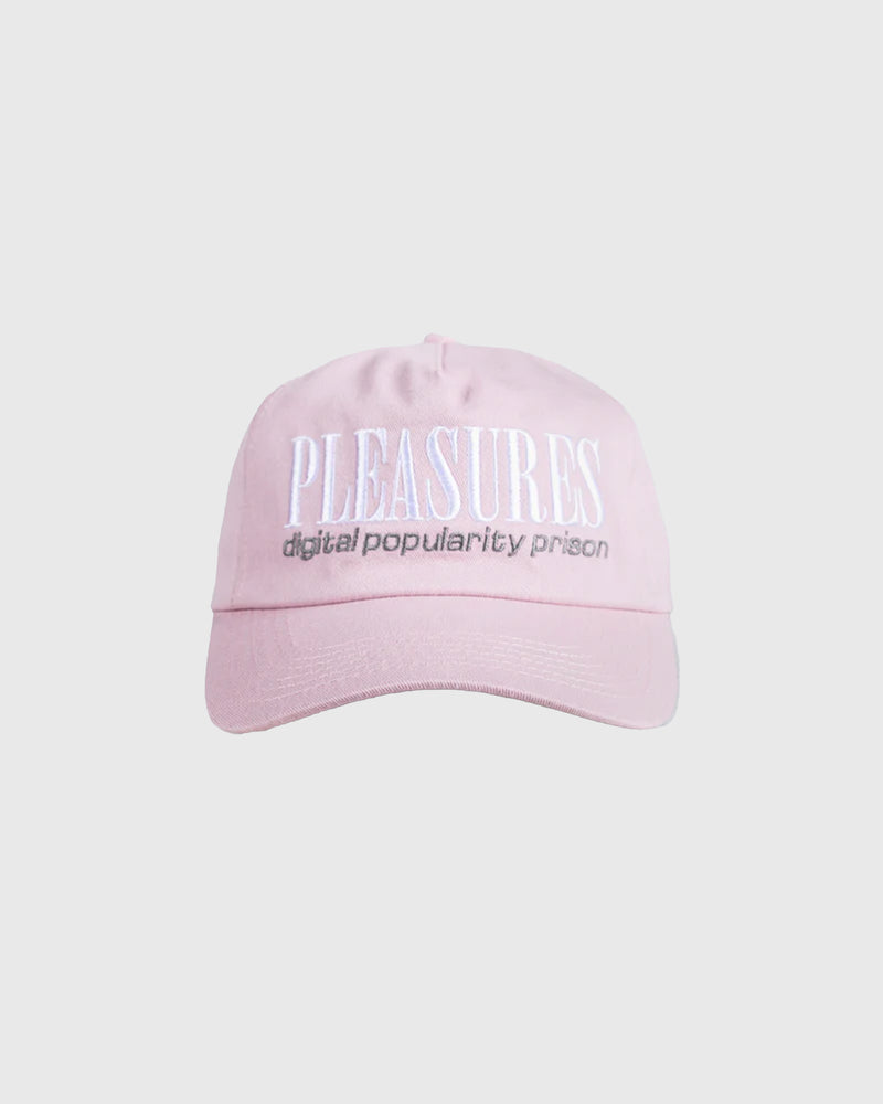 pleasures DIGITAL SNAPBACK