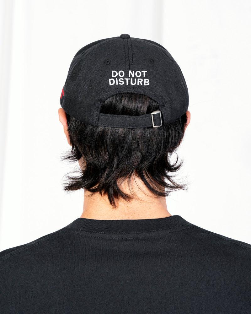 Pleasures DISTURB CAP