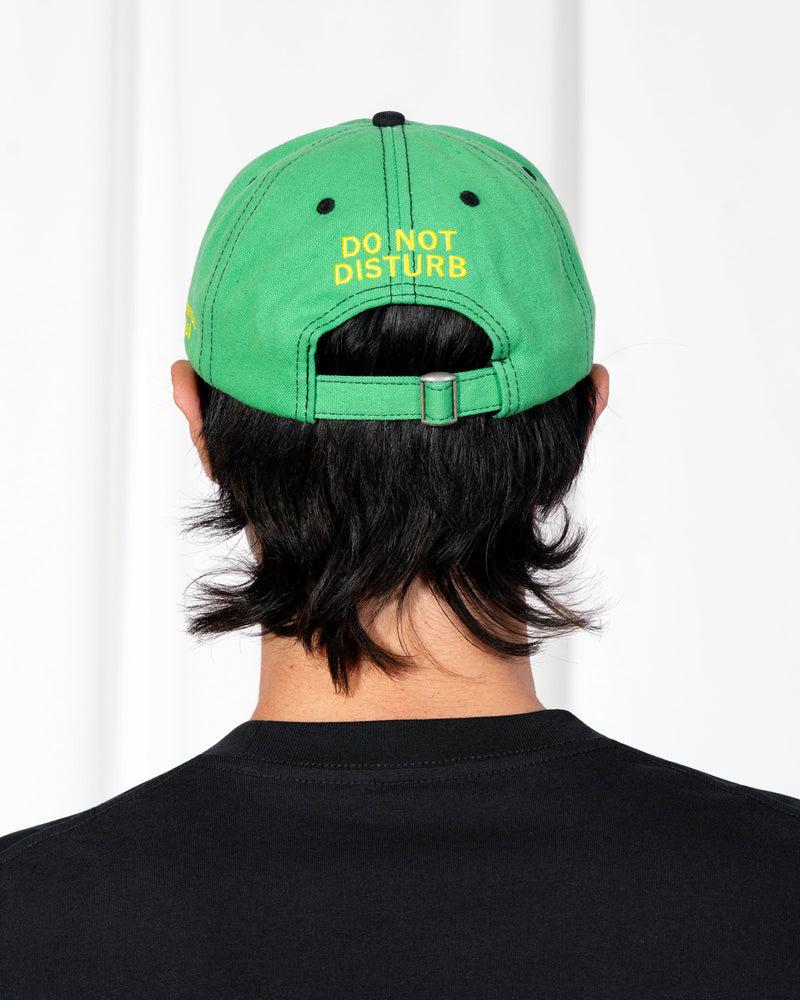 Pleasures DISTURB CAP