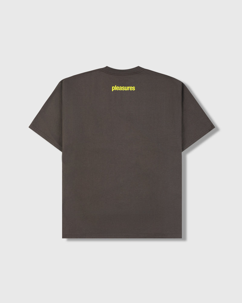 Pleasures DOMINATION T-SHIRT