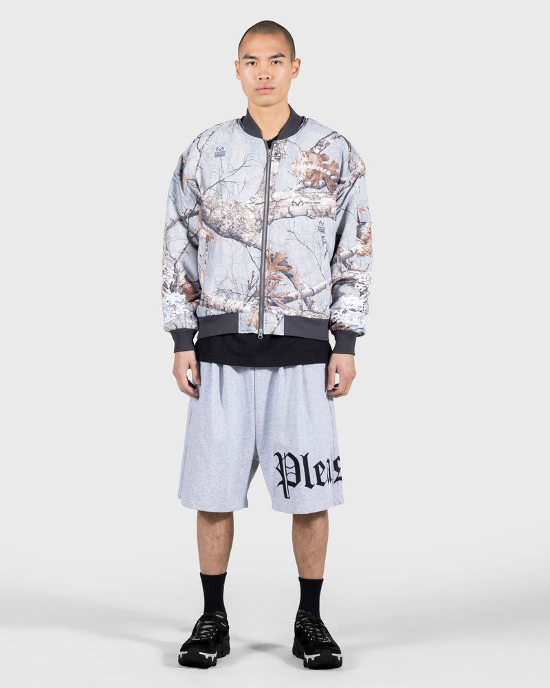 pleasures DRAGON BOMBER