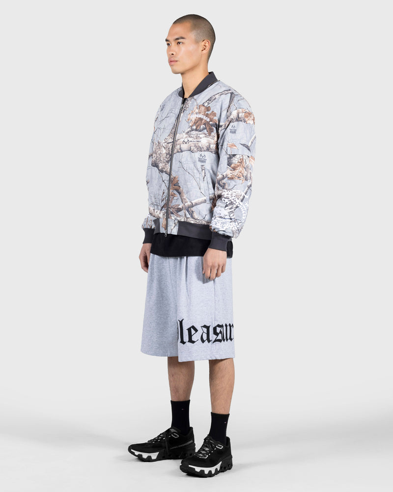 pleasures DRAGON BOMBER