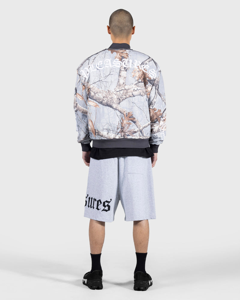 pleasures DRAGON BOMBER
