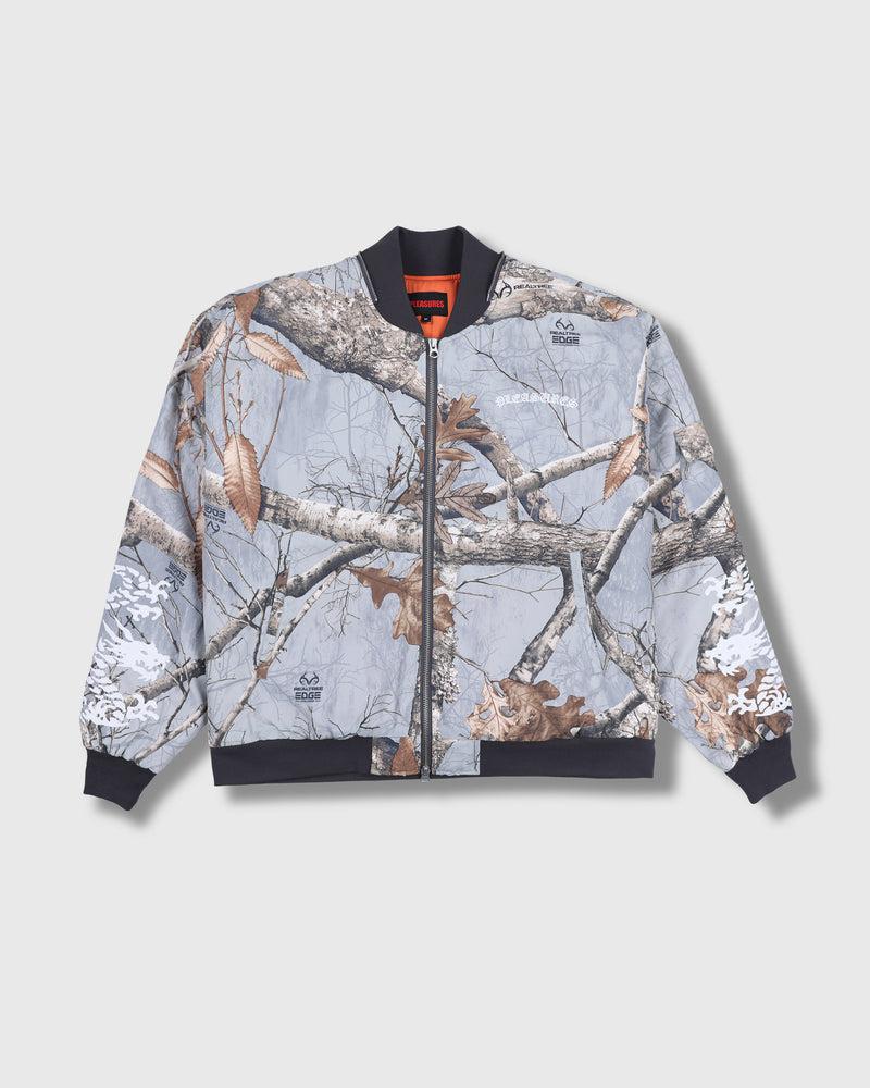 pleasures DRAGON BOMBER pleasures DRAGON BOMBER