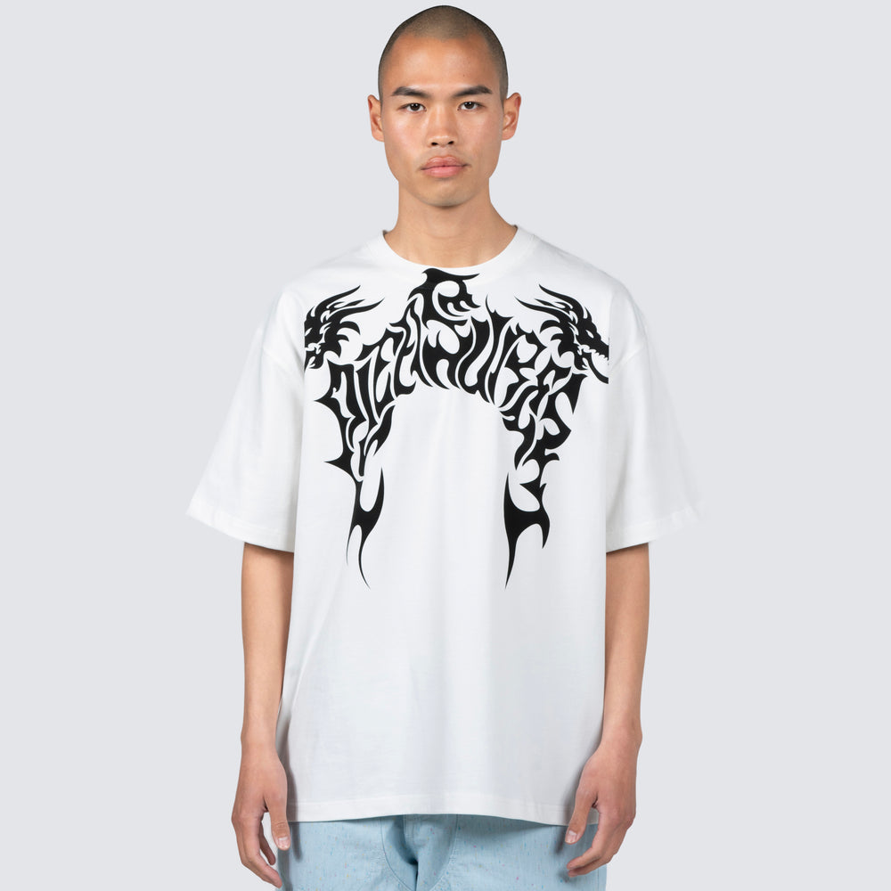 Pleasures DRAGON HEAVYWEIGHT SHIRT