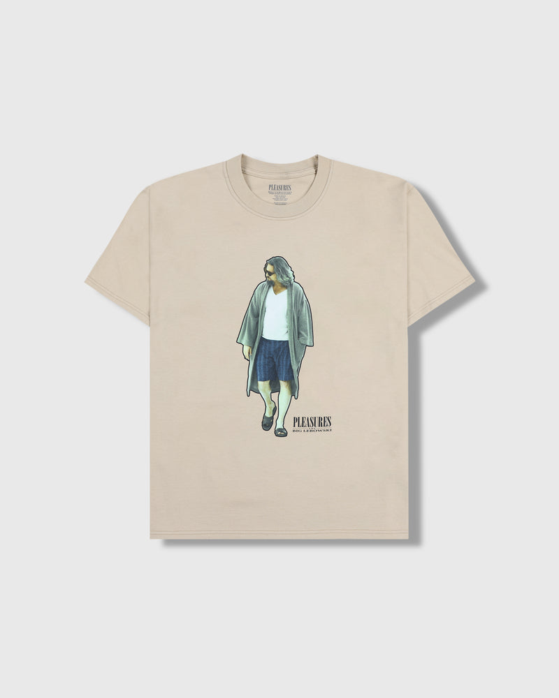 pleasures DUDE T-SHIRT