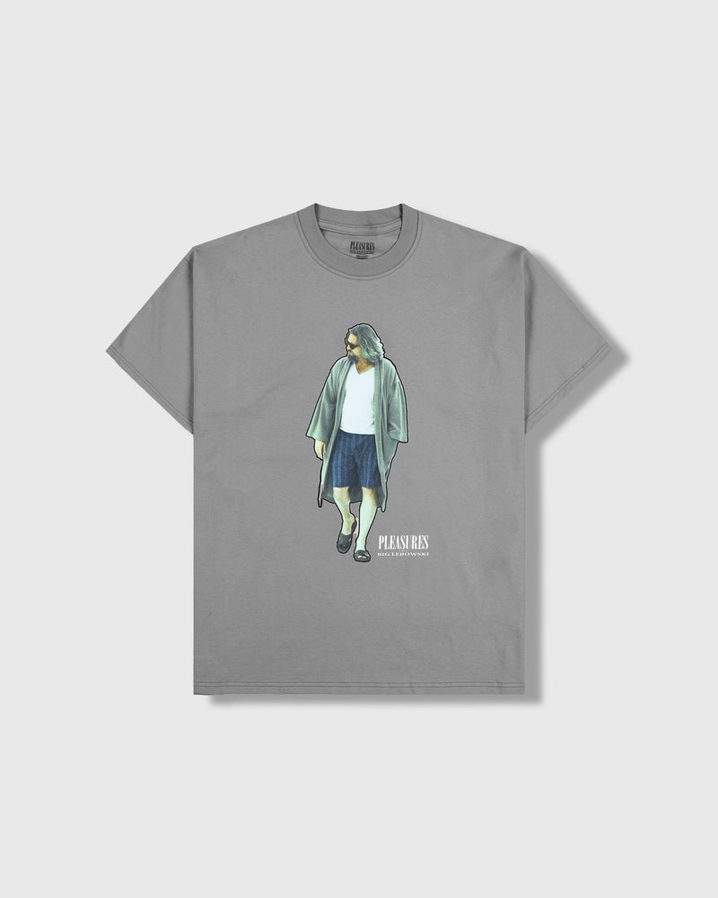 pleasures DUDE T-SHIRT