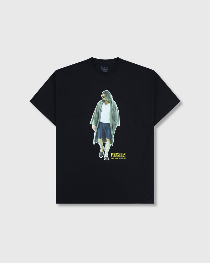 pleasures DUDE T-SHIRT