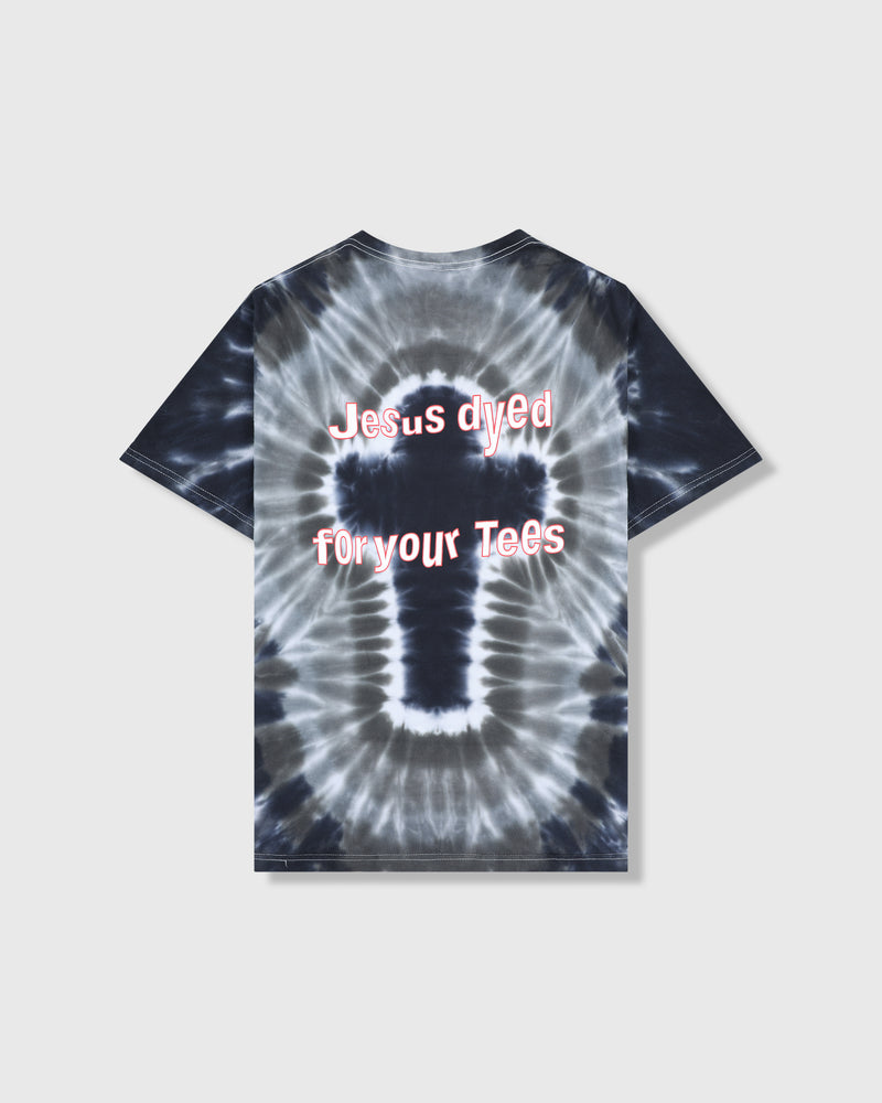 Pleasures DYED T-SHIRT