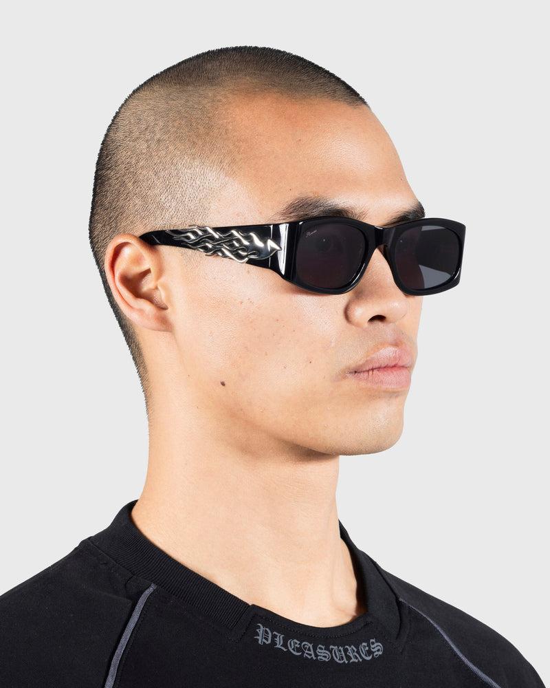 Pleasures EAZY SUNGLASSES