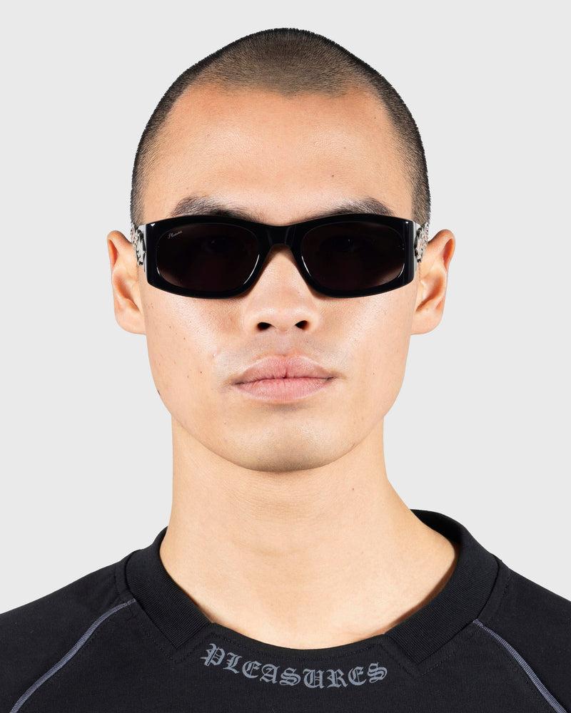 Pleasures EAZY SUNGLASSES