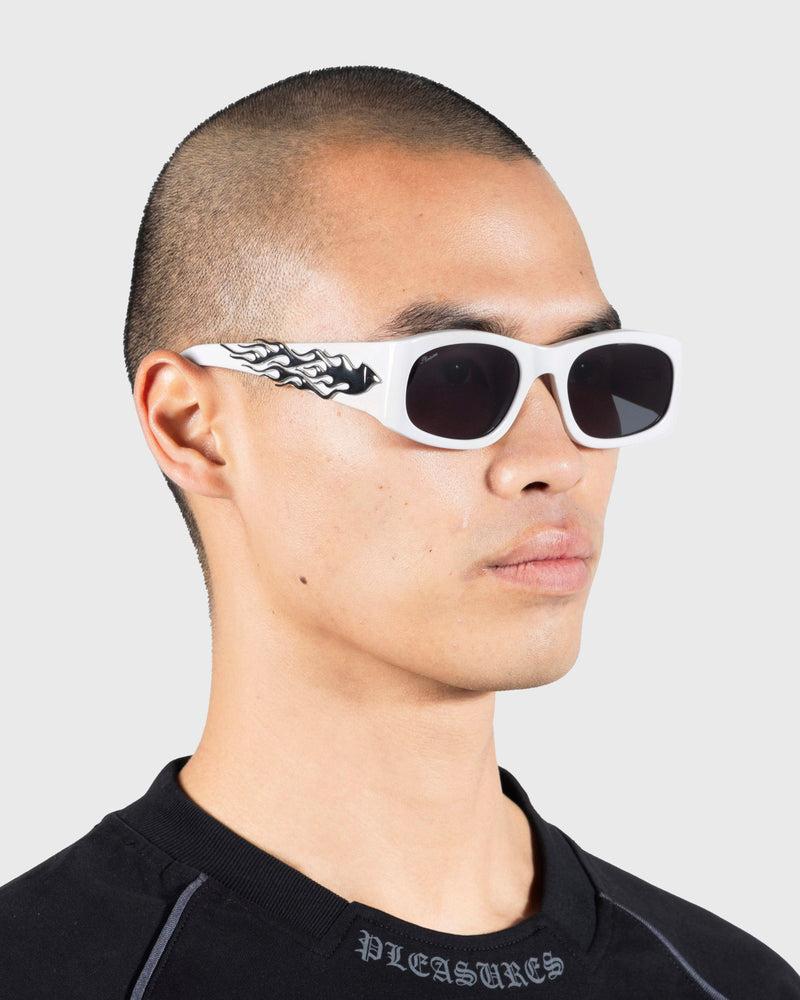 Pleasures EAZY SUNGLASSES