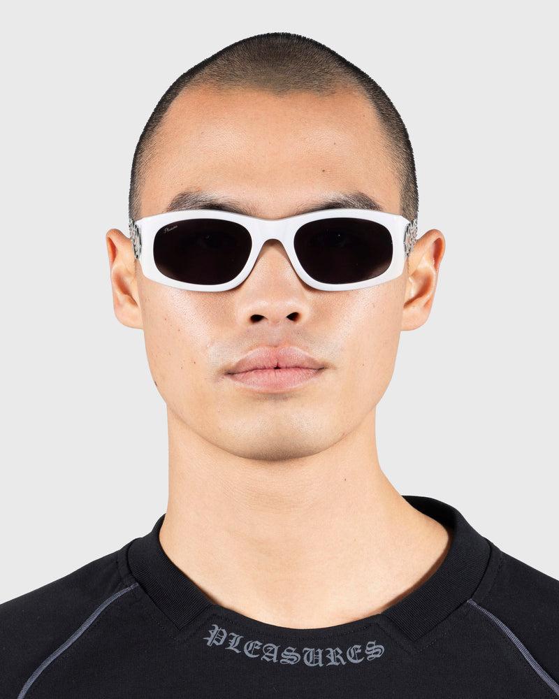 Pleasures EAZY SUNGLASSES