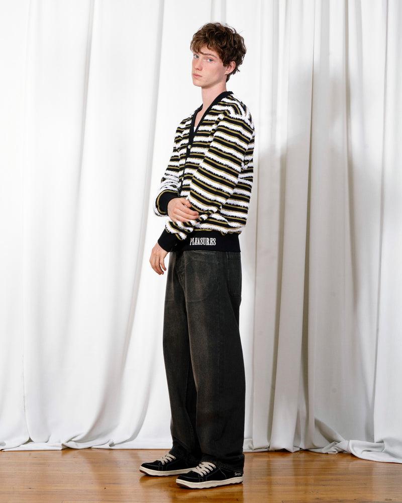 Pleasures ENDLESS CARDIGAN