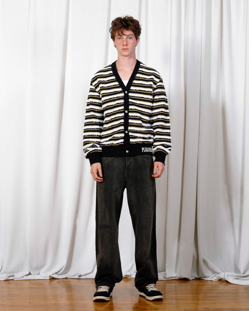 Pleasures ENDLESS CARDIGAN