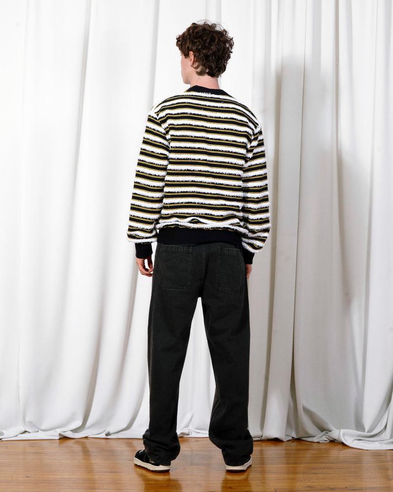 Pleasures ENDLESS CARDIGAN