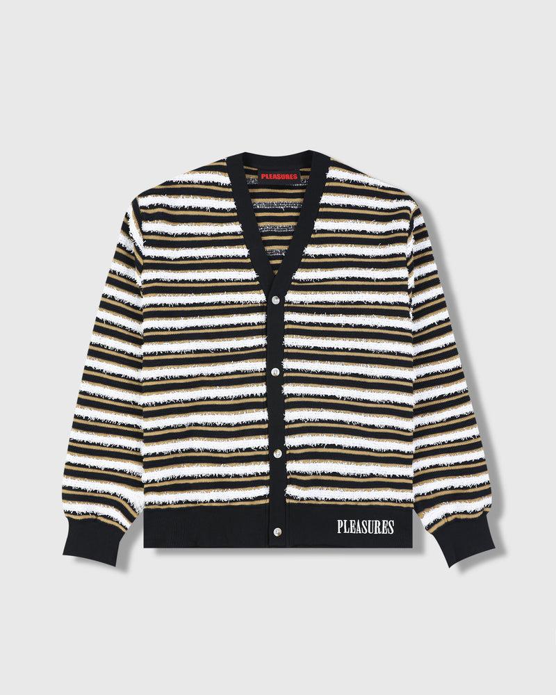 pleasures ENDLESS CARDIGAN