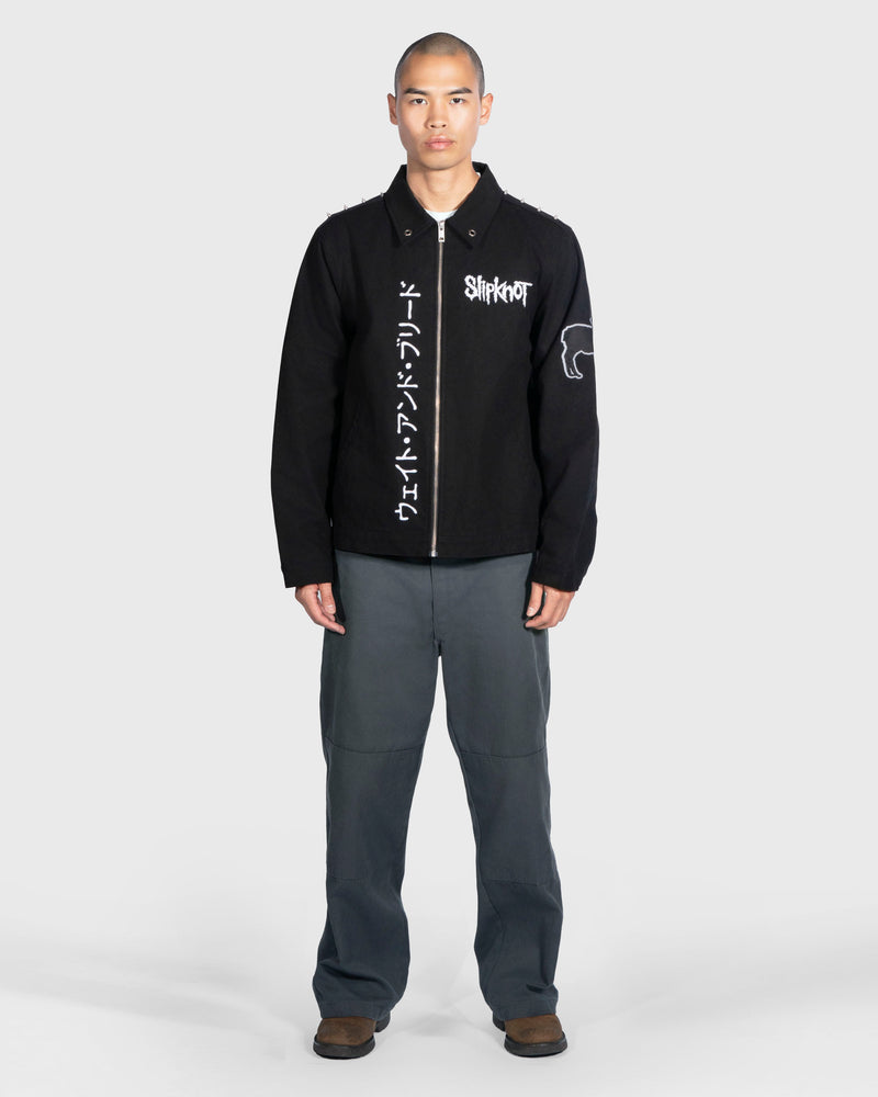 Pleasures EQUAL WORK JACKET