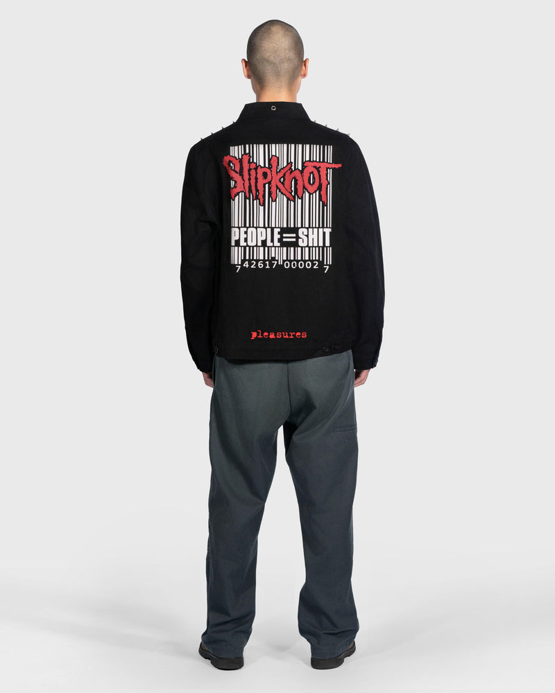 Pleasures EQUAL WORK JACKET