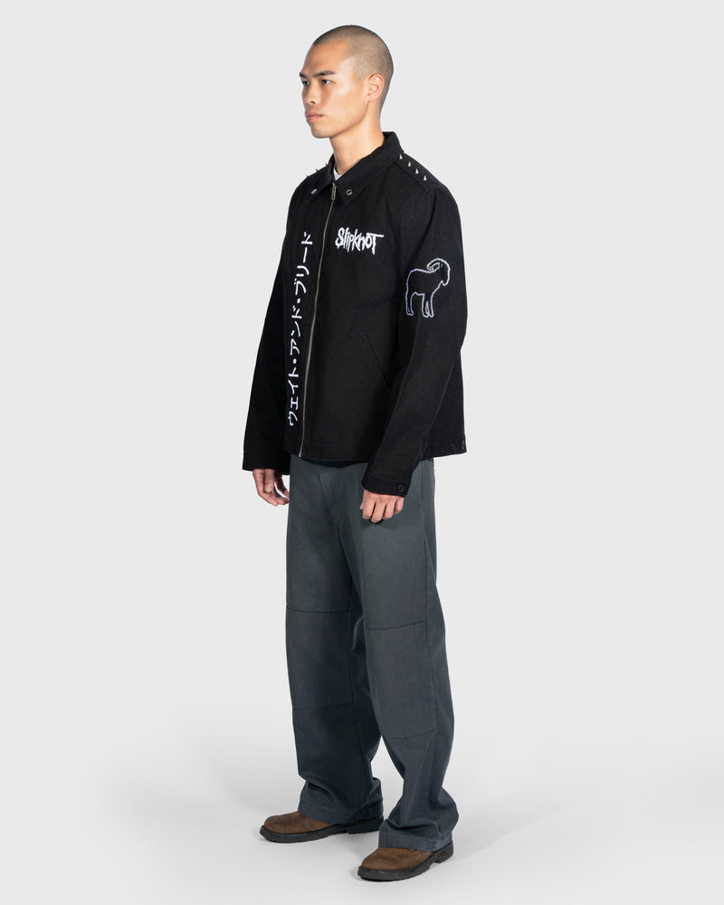 Pleasures EQUAL WORK JACKET