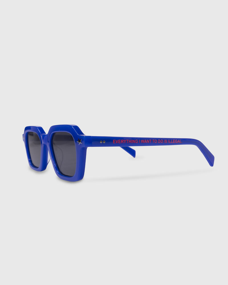 pleasures ERA SUNGLASSES